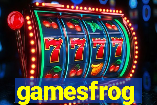 gamesfrog