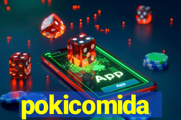 pokicomida