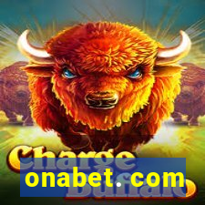 onabet. com