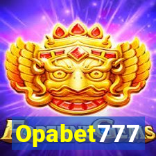 Opabet777