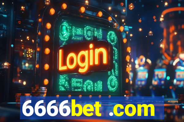 6666bet .com