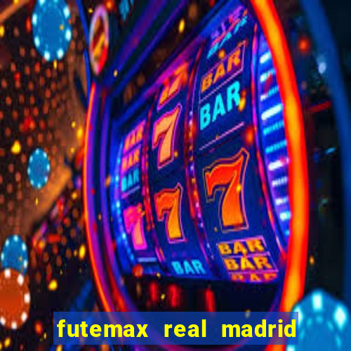 futemax real madrid x barcelona