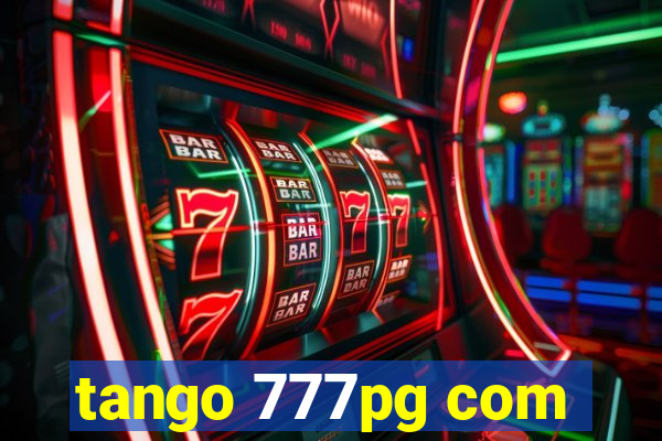 tango 777pg com