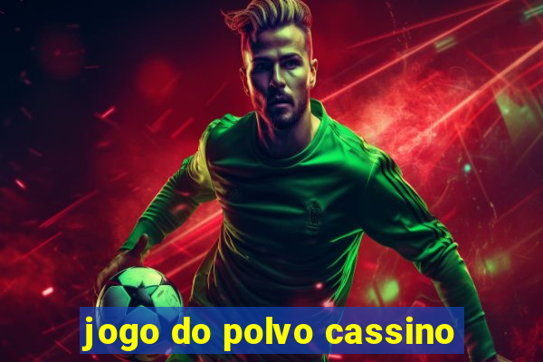 jogo do polvo cassino