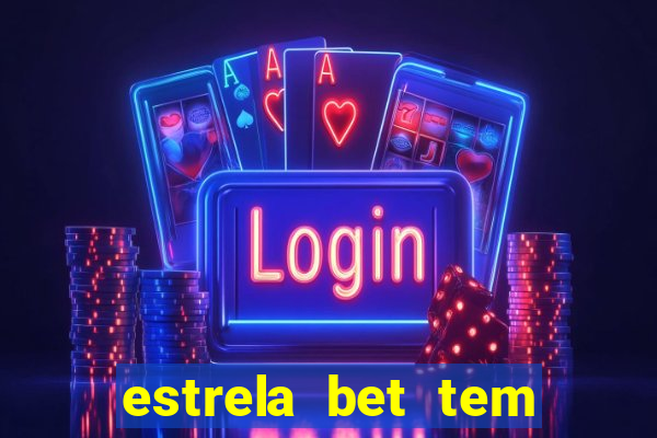 estrela bet tem como encerrar aposta