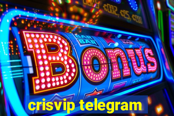 crisvip telegram