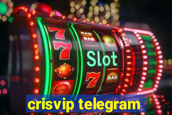 crisvip telegram