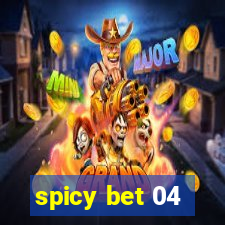 spicy bet 04