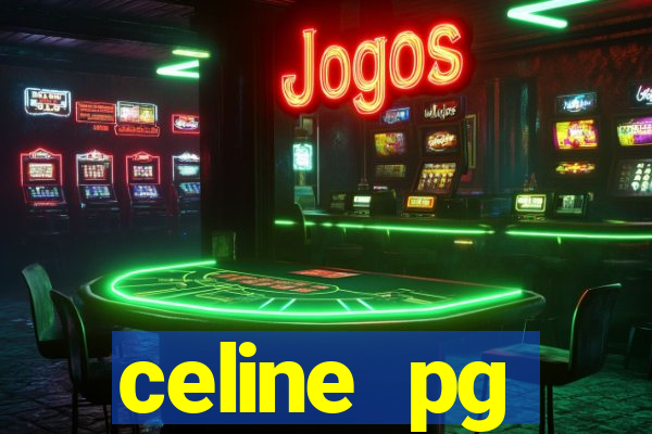 celine pg plataforma de jogos