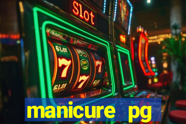 manicure pg plataforma de jogos