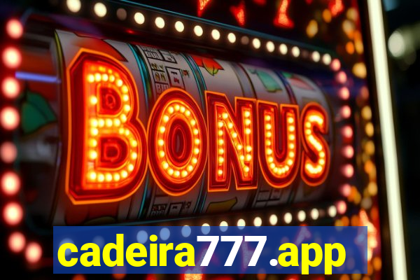 cadeira777.app