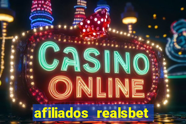 afiliados realsbet com login