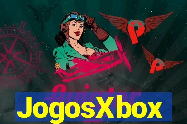 JogosXbox