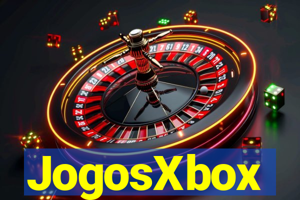 JogosXbox