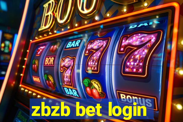 zbzb bet login