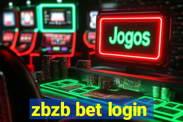 zbzb bet login