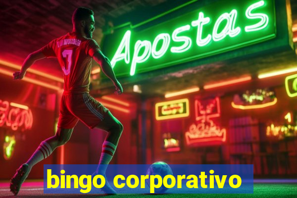 bingo corporativo