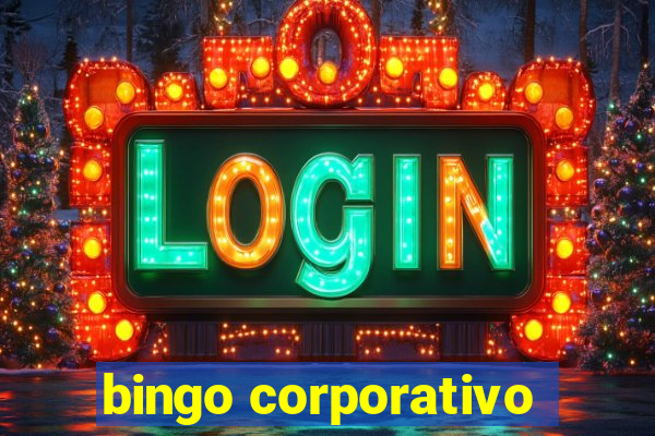 bingo corporativo