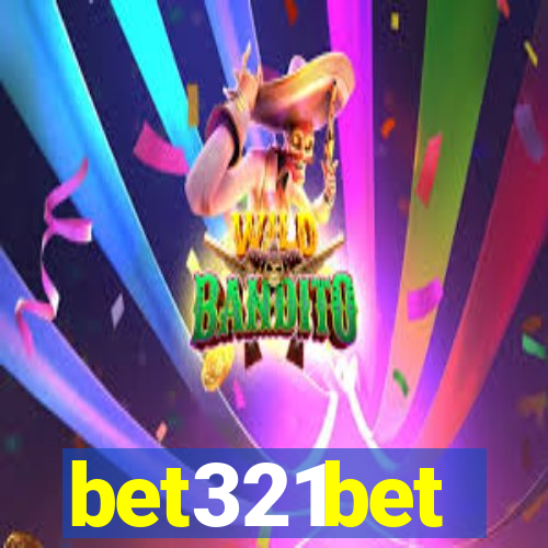 bet321bet