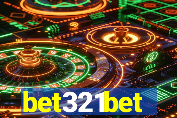 bet321bet