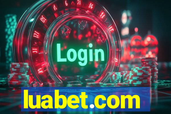 luabet.com