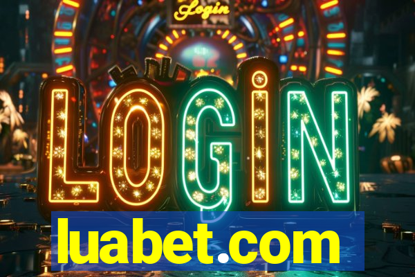 luabet.com