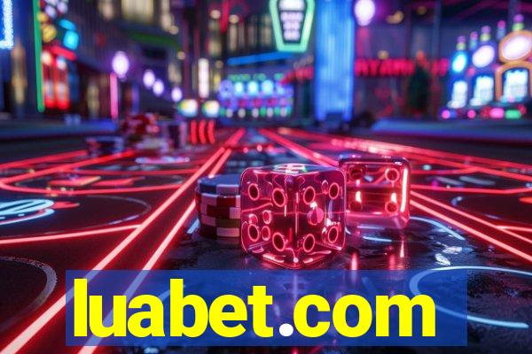 luabet.com