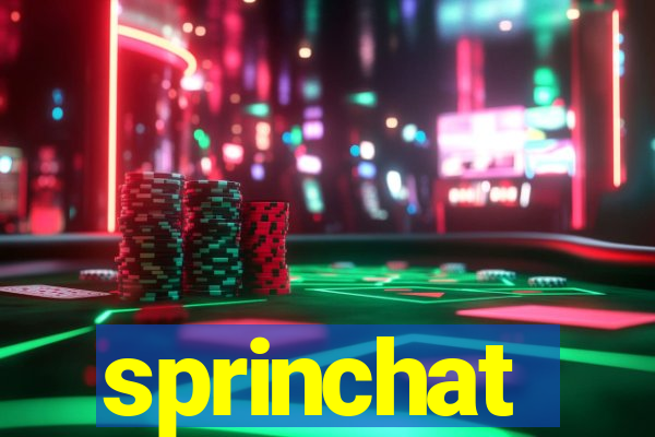 sprinchat