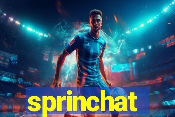 sprinchat