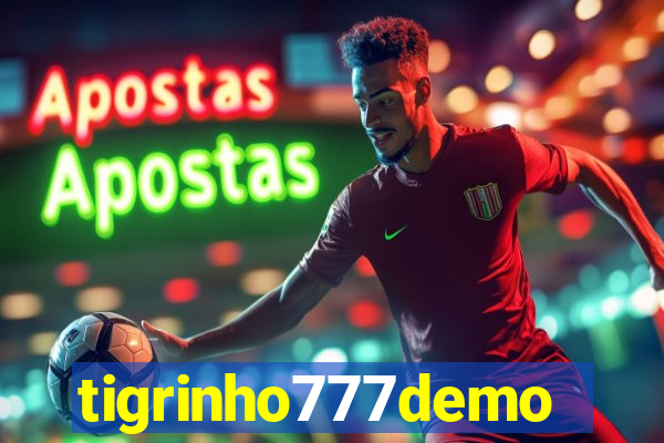 tigrinho777demo