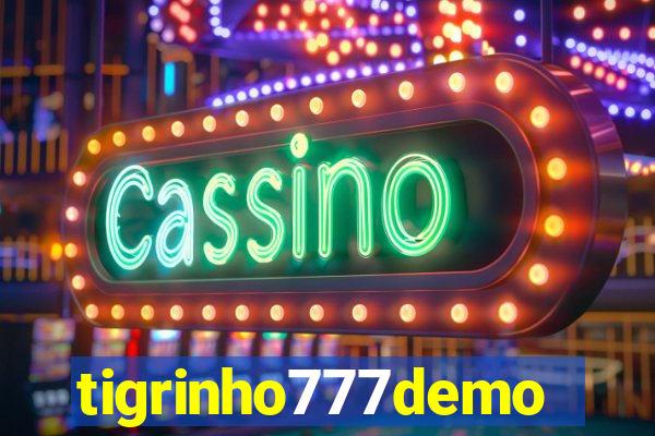 tigrinho777demo