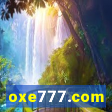 oxe777.com