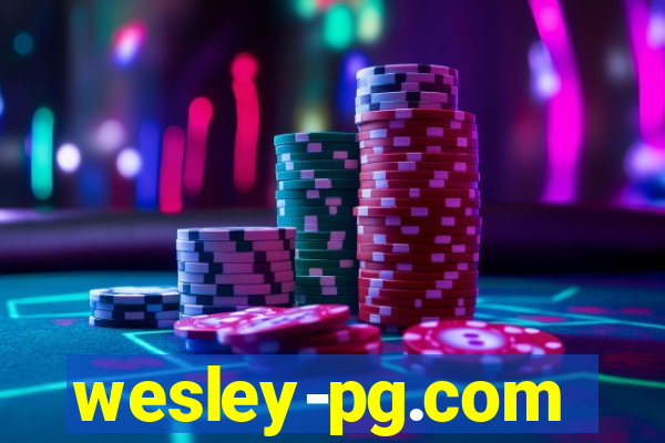 wesley-pg.com