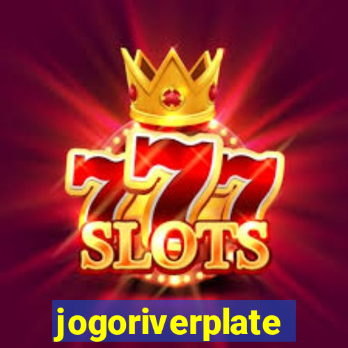 jogoriverplate