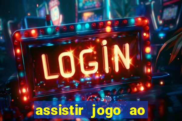 assistir jogo ao vivo rmc