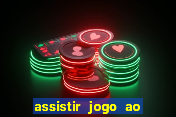 assistir jogo ao vivo rmc