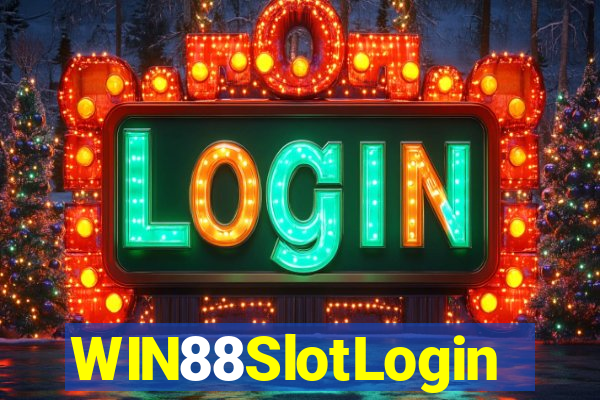 WIN88SlotLogin