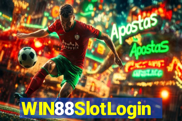 WIN88SlotLogin