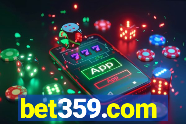 bet359.com