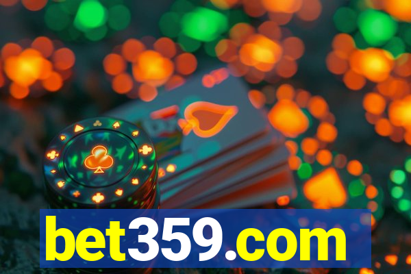 bet359.com