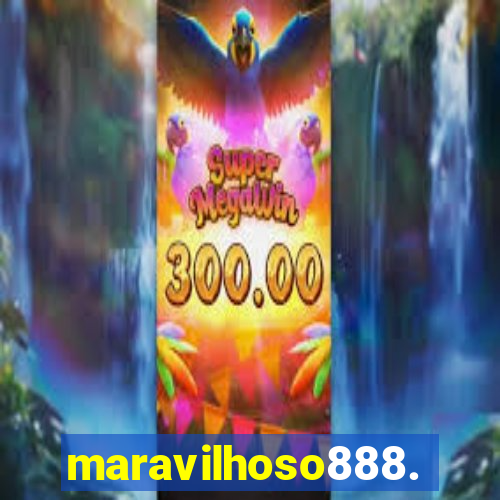 maravilhoso888.com