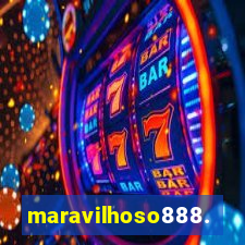 maravilhoso888.com