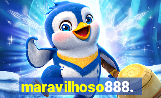 maravilhoso888.com