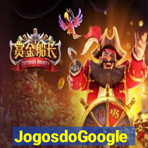 JogosdoGoogle