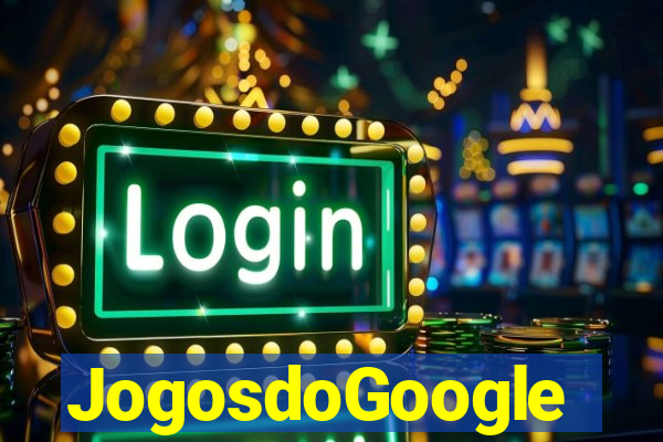 JogosdoGoogle