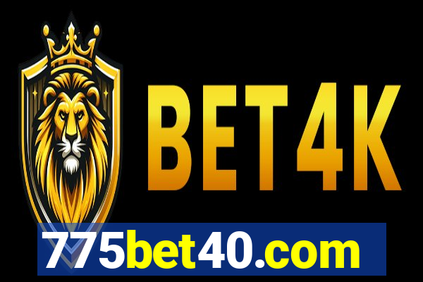 775bet40.com