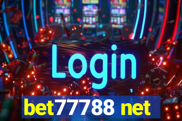 bet77788 net