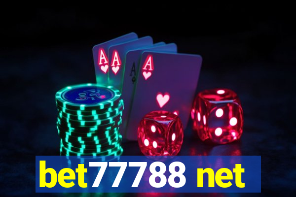 bet77788 net