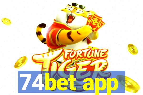 74bet app