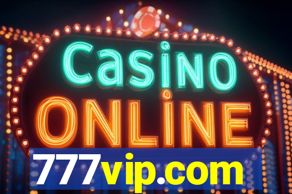 777vip.com